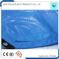 Waterproof Materials Blue Tarp Sheet From China